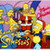  Simpsons Roasting on an Open feu