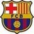  FC Barcelone