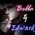  YES!! Bella + Edward