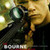 Jason Bourne (The Bourne Identity, Supremacy, Ultimatum)